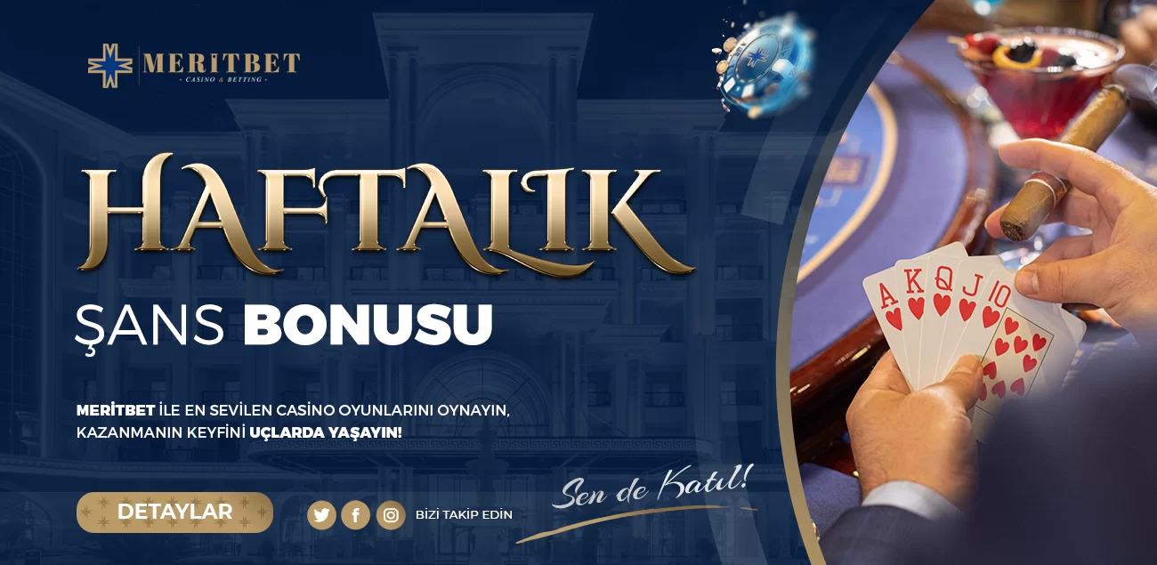 %50 Casino Hoşgeldin