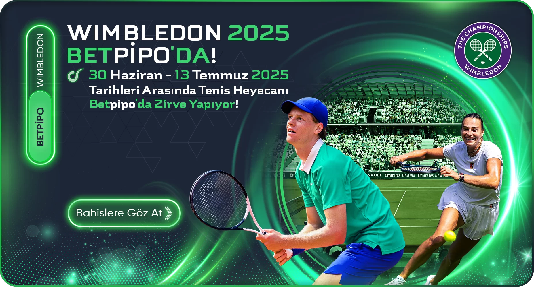 %50 Casino Hoşgeldin