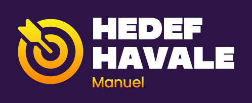 Hedef Havale Manuel