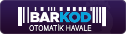 BarkodHavale