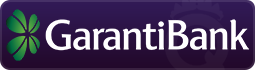 GARANTÄ° BANK